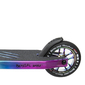 Patinete Scooter Bestial Wolf Hunter56 - Azul/Rosa - Movilidad urbana 