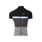 Camisola De Ciclismo Manga Curta Tkx - Preto/Branco - Maillot Manga Corta TKX Preto-Branco T / xl Camisola De Ciclismo Manga Curta Tkx - Preto/Branco - Maillot Manga Corta TKX Preto-Branco T / xl