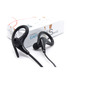 Auriculares / Micro Biwond Running Earphones Sports Bluetooth Negro - Negro 