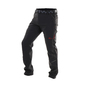 Pantalones Trekking Softshell Sphere - Gris/Rojo - Pantalón Trekking Para Hombre. Pantalones Trekking Softshell Sphere - Gris/Rojo - Pantalón Trekking Para Hombre.