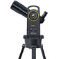 Telescopio Refractor Automático 70/350 National Geographic - Negro 