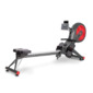 Máquina De Remo Fitfiu Versátil Plegable Resistencia Por Aire A 12 Niveles Máquina De Remo Fitfiu Versátil Plegable Resistencia Por Aire A 12 Niveles