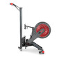 Máquina De Remo Fitfiu Versátil Plegable Resistencia Por Aire A 12 Niveles Máquina De Remo Fitfiu Versátil Plegable Resistencia Por Aire A 12 Niveles