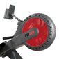 Máquina De Remo Fitfiu Versátil Plegable Resistencia Por Aire A 12 Niveles Máquina De Remo Fitfiu Versátil Plegable Resistencia Por Aire A 12 Niveles