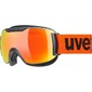 Gafas De Ventisca Uvex Downhill 2000 S Cv Black Gafas De Ventisca Uvex Downhill 2000 S Cv Black