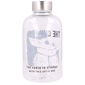 Botella Star Wars 66073 - Transparente Botella Star Wars 66073 - Transparente