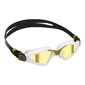 Gafas De Natación Aqua Sphere Kayenne - Blanco - Gafas De Natación Kayenne Gafas De Natación Aqua Sphere Kayenne - Blanco - Gafas De Natación Kayenne