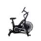 Bicicleta Indoor "air Bike Kft" - Negro Bicicleta Indoor "air Bike Kft" - Negro