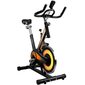 Spinning Bike. Bicicleta Spinning Volante De Inercia 10 Kg Avanzado. Vida Spinning Bike. Bicicleta Spinning Volante De Inercia 10 Kg Avanzado. Vida