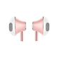 Auricular Bluetooth Magnusen M6 - Rosa/Dorado Auricular Bluetooth Magnusen M6 - Rosa/Dorado