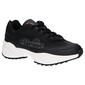 Zapatillas Deporte Ellesse 613648 Sparta Nubk Af - Negro Zapatillas Deporte Ellesse 613648 Sparta Nubk Af - Negro