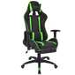 Vidaxl Silla De Escritorio Racing Reclinable Con Reposapiés Vidaxl Silla De Escritorio Racing Reclinable Con Reposapiés