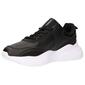 Sapatilhas Desportivas John Smith Virgin - Preto Sapatilhas Desportivas John Smith Virgin - Preto