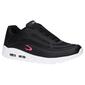 Sapatilhas Desportivas John Smith Rando W - Preto Sapatilhas Desportivas John Smith Rando W - Preto
