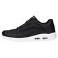Sapatilhas Desportivas John Smith Rando W - Preto Sapatilhas Desportivas John Smith Rando W - Preto