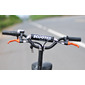 Citystreet 1500w/48v/9ah/litio Negro Gran-scooter Citystreet 1500w/48v/9ah/litio Negro Gran-scooter