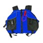 Chaleco Salvavidas Kol Outdoor De Pecho - Azul - Chaleco Salvavidas Para Kayak. Chaleco Salvavidas Kol Outdoor De Pecho - Azul - Chaleco Salvavidas Para Kayak.