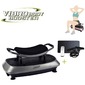 Vibro Body Booster Plataforma De Vibración Vibro Body Booster Plataforma De Vibración