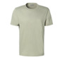 Camiseta Kappa Logo Edson 321973w - Verde Camiseta Kappa Logo Edson 321973w - Verde