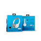 Auriculares Energy Sistem Headset Office 3 - Blanco/Gris Claro Auriculares Energy Sistem Headset Office 3 - Blanco/Gris Claro