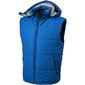 Chaleco Acolchado Gravel Para Hombre Slazenger (Azul Cielo) - Azul Cielo Chaleco Acolchado Gravel Para Hombre Slazenger (Azul Cielo) - Azul Cielo