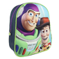 Mochila Toy Story 61486 - Azul Marino Mochila Toy Story 61486 - Azul Marino