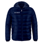 Anorak Givova Giubbotto Olanda - Azul Marino - Givova, Anorak, Abrigo, Chaqueta 