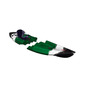 Kayak Modular De Pesca Point 65 Tequila! Gtx Angler Solo - Azul Oscuro - Kayak individual Kayak Modular De Pesca Point 65 Tequila! Gtx Angler Solo - Azul Oscuro - Kayak individual