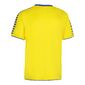 Camiseta Select Argentina - Amarillo/Azul - Camiseta Select Argentina 