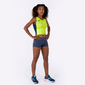 Top Joma Elite Viii Marino Amarillo Flúor - Azul - Top Mujer Top Joma Elite Viii Marino Amarillo Flúor - Azul - Top Mujer