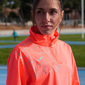 Sudadera Joma Elite Viii Coral Flúor - Coral - Sudadera Mujer Sudadera Joma Elite Viii Coral Flúor - Coral - Sudadera Mujer