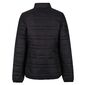 Casaco Acolchoado Firedown Para Menina E Mulher Regatta Profissional - Preto Casaco Acolchoado Firedown Para Menina E Mulher Regatta Profissional - Preto