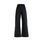 Pantalones Anchos Impermeables Empaquetables Regatta Adventure Tech Great Outdoors - Negro Pantalones Anchos Impermeables Empaquetables Regatta Adventure Tech Great Outdoors - Negro