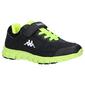Zapatilla Training Niño Kappa 4 Speeder Zapatilla Training Niño Kappa 4 Speeder