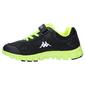Zapatilla Training Niño Kappa 4 Speeder Zapatilla Training Niño Kappa 4 Speeder