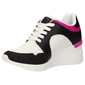 Zapatillas Deporte Maria Mare 67324 - Negro - 67324 Zapatillas Deporte Maria Mare 67324 - Negro - 67324
