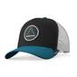 Gorra Trucker Northern Uller - Negro Gorra Trucker Northern Uller - Negro