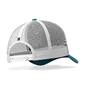 Gorra Trucker Northern Uller - Negro Gorra Trucker Northern Uller - Negro