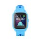 Smartwatch Leotec Allo Kids Gps - Azul - Reloj Niños 