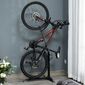 Soporte Para Bicicleta Homcom Aa0-065 Soporte Para Bicicleta Homcom Aa0-065