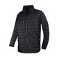 Chaqueta Estocolmo Negra De J'hayber Works Chaqueta Estocolmo Negra De J'hayber Works