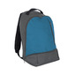 Mochila  Champ's Backpack - Cinzento/Azul - España 