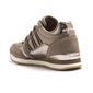 Sneaker Mtng Mariamare 63318 - Gris Sneaker Mtng Mariamare 63318 - Gris