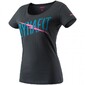 Camiseta Dynafit W Graphic Co S/s Camiseta Dynafit W Graphic Co S/s