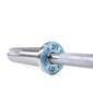 Barra Kft Profesional 10 Kg Rx 10 - Plateado Barra Kft Profesional 10 Kg Rx 10 - Plateado