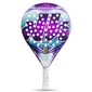 Pala De Pádel Akkeron Andromeda R20 - Rosa/Turquesa Pala De Pádel Akkeron Andromeda R20 - Rosa/Turquesa