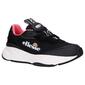 Zapatillas Deporte Ellesse 613614 Massello Text Af - Negro - 613614 Massello Text Af Zapatillas Deporte Ellesse 613614 Massello Text Af - Negro - 613614 Massello Text Af