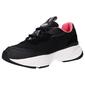 Zapatillas Deporte Ellesse 613614 Massello Text Af - Negro - 613614 Massello Text Af Zapatillas Deporte Ellesse 613614 Massello Text Af - Negro - 613614 Massello Text Af