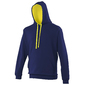 Sudadera Con Capucha Awdis Varsity