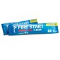 Gel Fire Start Con Bcaa - 36g - Naranja Gel Fire Start Con Bcaa - 36g - Naranja